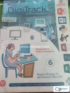 Digitrack Class 6th