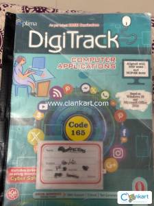 Digitrack computer class 9