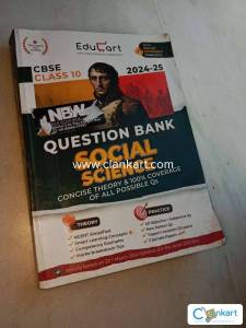 Digraj Singh Rajput  social science class 10th Question Bank