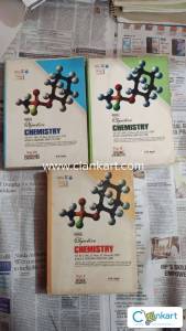Dinesh Chemistry