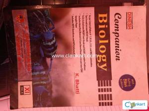 Dinesh Companion Biology Class 11