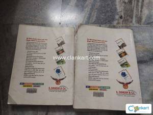 Dinesh NEW MILLENNIUM PHYSICS VOL 1 AND 2. BY S.K SHARMA
