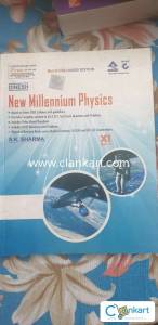 Dinesh New Millennium Physics XI Volume-1
