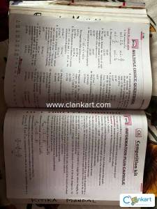 Dinesh New Millennium Physics  SK Sharma  Vol 1&2