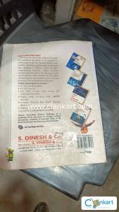 Dinesh biology book for class 10th