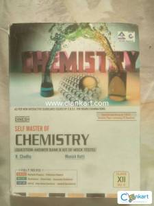 Dinesh chemistry 12th volume 2 from ch 10 to ch 16