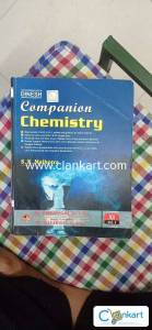 Dinesh companion chemistry