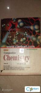 Dinesh companion chemistry