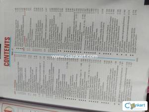 Dinesh companion chemistry