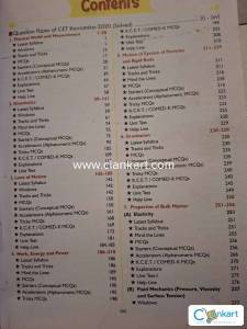 Dinesh kcet / comed k/jee /neet Physics