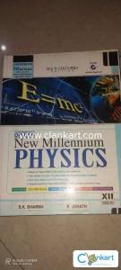 Dinesh new millennium physics