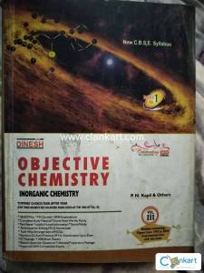 Dinesh objective chemistry
