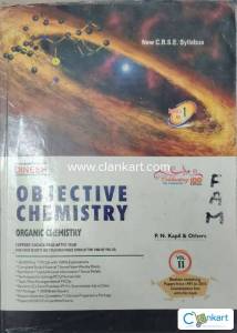 Dinesh objective chemistry