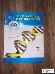 Dinesh pulications neet material