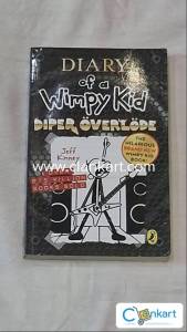 Diper Overlode - Diary of a Wimpy Kid