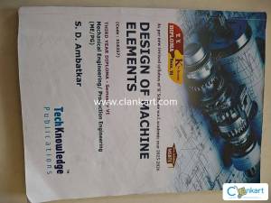 Diploma K scheme book