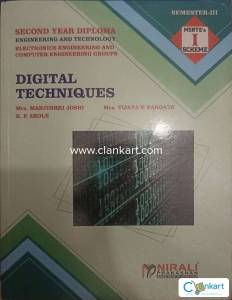 Diploma in computer engineering