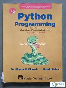 Diploma sem 1 in information technology