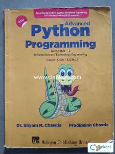 Diploma sem 2 in information technology