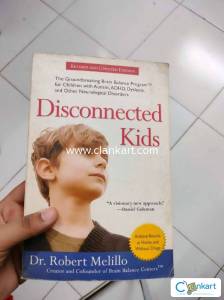 Disconnected Kids