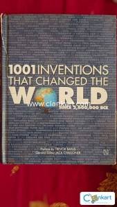 Discover the Greatest Breakthroughs 1001 Inventions