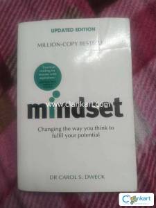 Discover the mindset for achieving success