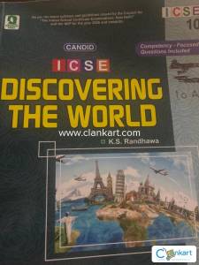 Discovering the world
