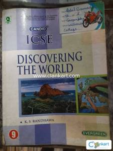 Discovering the world of evergreen publications.