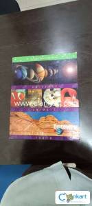 Discovery channel science collection (Earth, Universe & Animals)