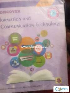 Discovery information and communication technology