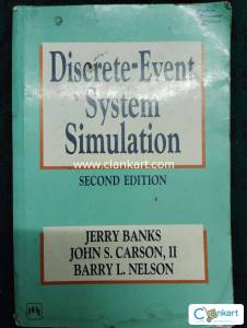 Discrete-Event System Simulation, Second Edition