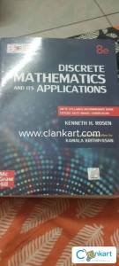 Discrete Mathematics