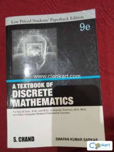 Discrete Mathematics