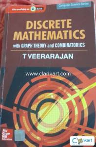 Discrete Mathematics