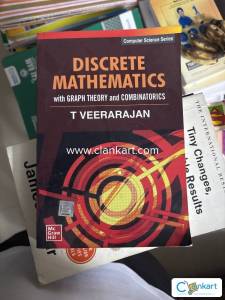 Discrete Mathematics