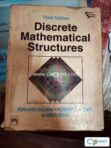 Discrete Mathematics
