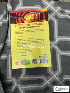 Discrete Mathematics