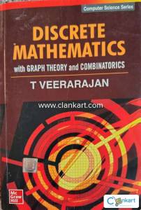 Discrete Mathematics