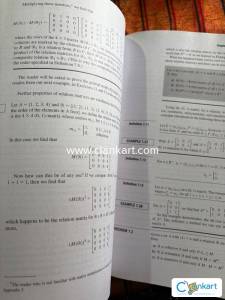 Discrete and combinatorial mathematics