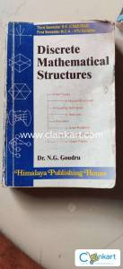 Discrete mathematical structure