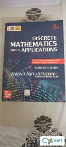 Discrete mathematics pearson