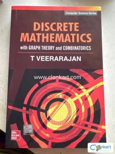 Discrete mathematics (unused)