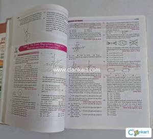 Disha's 43 years PHYSICS JEE ADVANCED + JEE MAINS SOLVED PAPERS