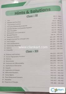Disha 44 years mathematics jee advanced 1978-2021 + jee mains