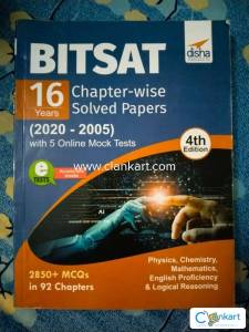 Disha BITSAT