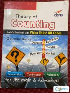 Disha Theory of counting