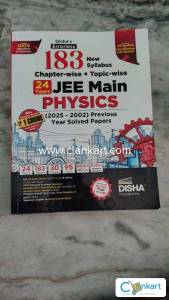 Disha errorless183 new