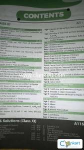 Disha jee preparation book