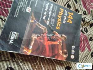 Disha physics pyqs 2002 -2023