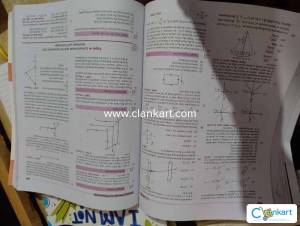 Disha publication jee mains 45 year pyq